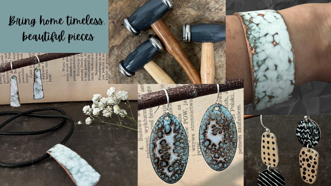 Find Beauty in The Detalles Workshops