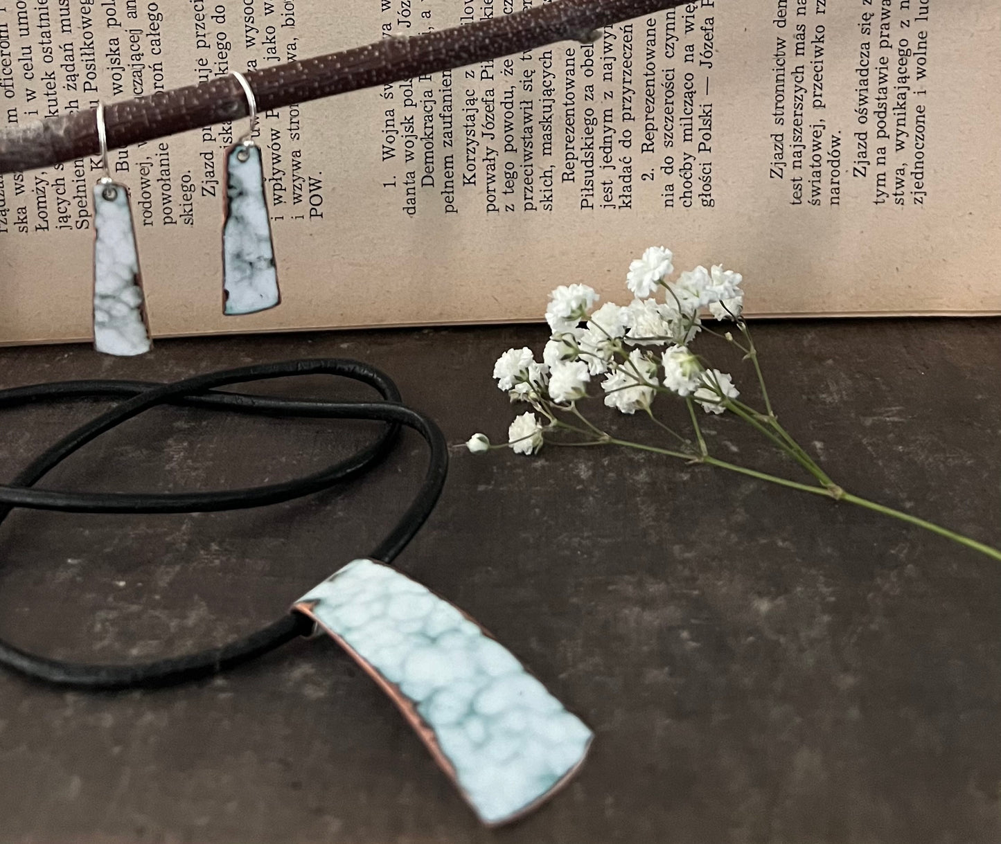 Find Beauty in The Detalles Workshops