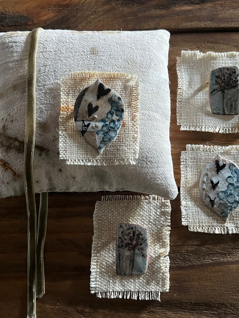 Find Beauty in The Detalles Workshops