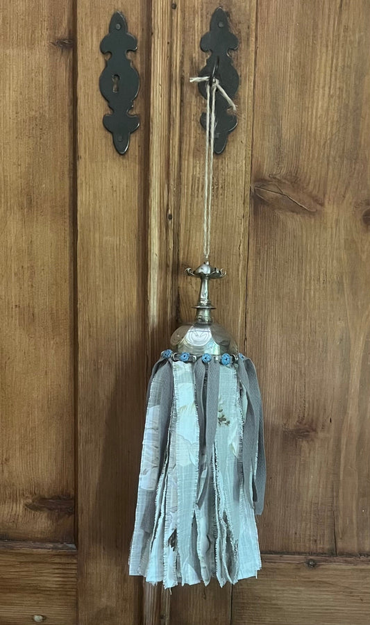 Threads of Time: A Headdress Reimagined