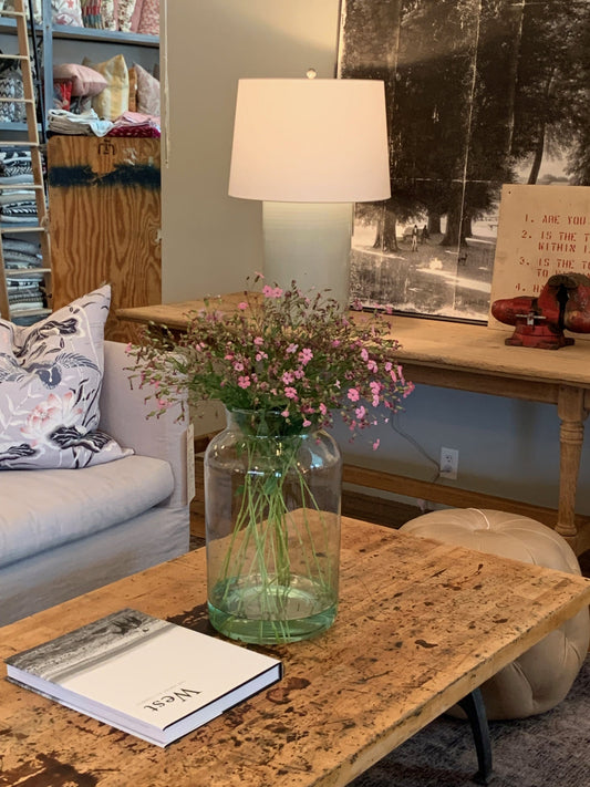 Eclectic Design