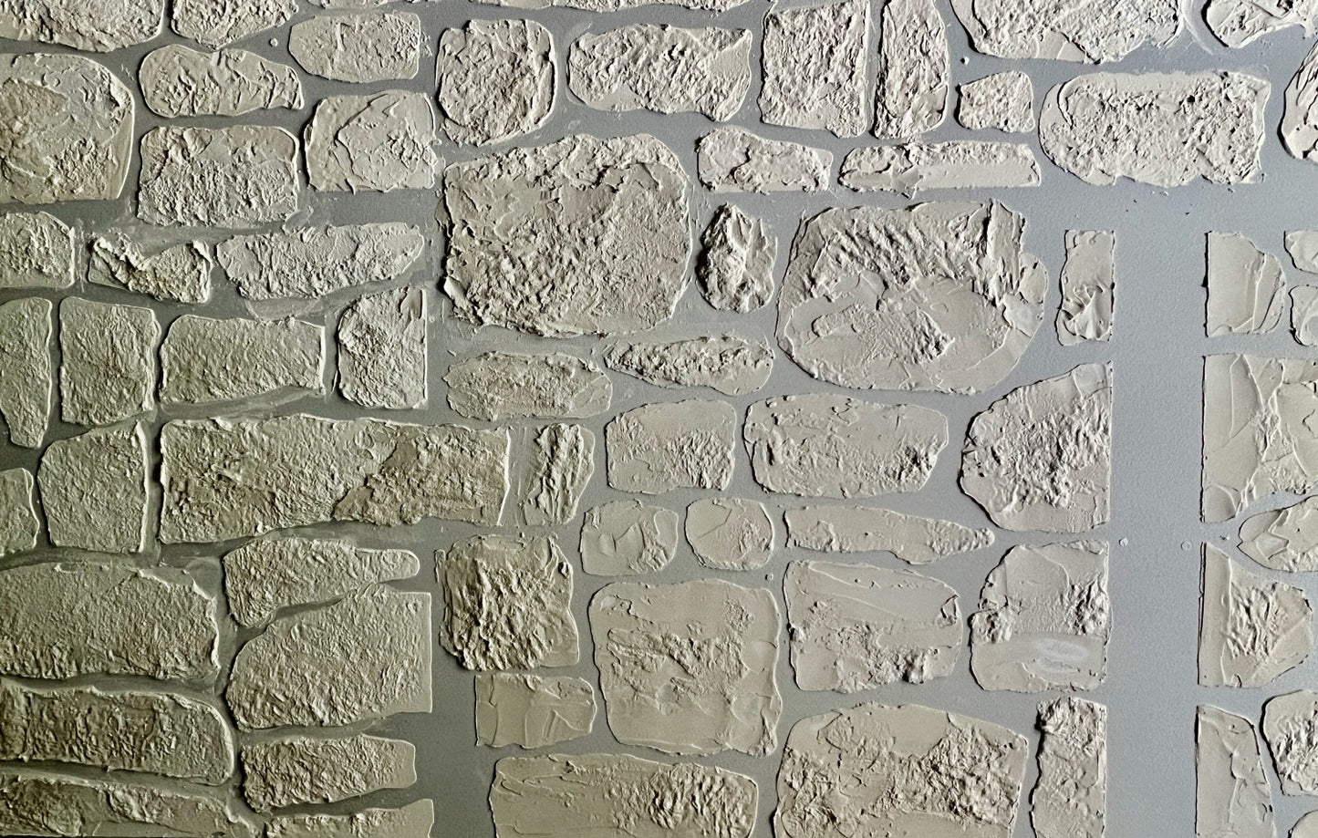 Stone stencil kit by The Detalles