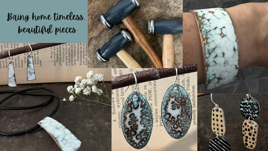 Find Beauty in The Detalles Workshops