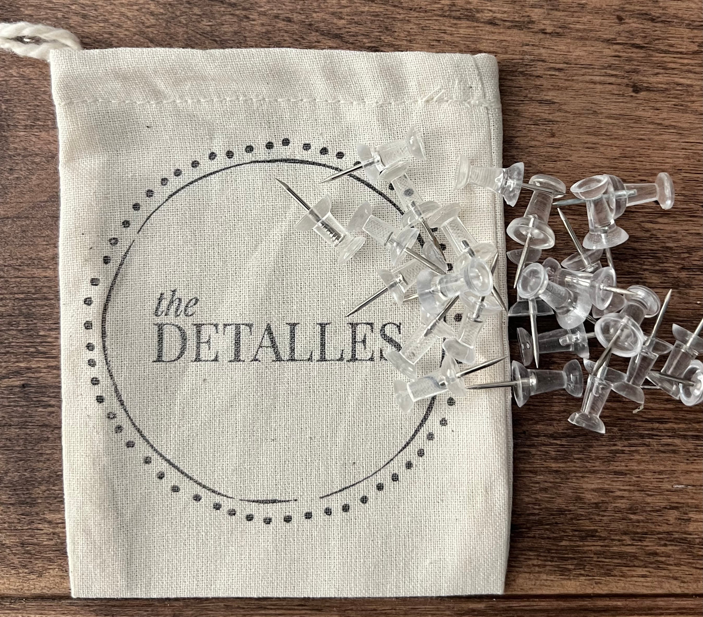 The Detalles Stone Wall Companion Tool Kit
